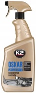 K2 - OSKAR ČISTENIE PLASTOV ATOMIZÉR