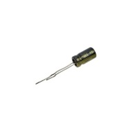 Kondenzátor 330uF/6,3V Low Imped. 330/6.3/19326
