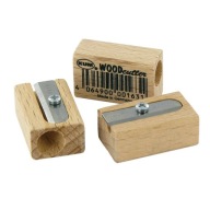 KUM Wood Cutter jednoduché drevené brúsky