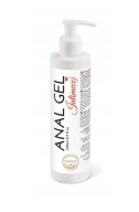 ANÁLNY GÉL - POSUVNÝ ANÁLNY hydratačný gél 250ml