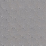 Samolepiace čiapky na nábytok fi14mm Grey Platinum
