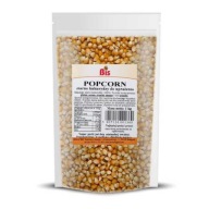 POPCORN kukuričné ​​zrná na praženie 1kg