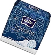 BELLA IDEALE REGULAR Hygienické vložky Staydrai 10 ks.