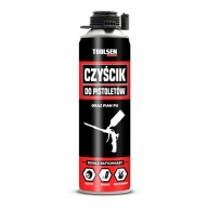 NÁSTROJOVÁ MONTÁŽ FOAM PIŠTOĽ ČISTIČ PENY