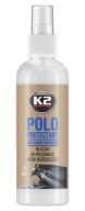K2 POLO OCHRANNÁ PODLOŽKA KOKPIT 250ML PLAST