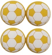 2X KRYTY GRIP, GUMY PRE XBOX ONE ANALOGUE PAD