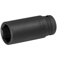 DLHÝ NÁRAZ 1/2'' 24mm PRE KOLESÁ S KĽÚČOM