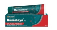 HIMALAYA Rumalaya Gél gél na bolesti svalov a kĺbov 50g