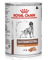 Royal Canin Dog Gastro Intestinal Nízkotučný 420g