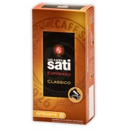 Kapsule pre Nespresso Sati ESPRESSO CLASSICO 10 kapsúl