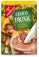 G&G Choco Drink Instantné kakao 800g DE