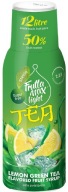 FRUTTAMAX sirup Ľadový citrónový čaj Light 500 ml