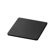 PLEXI PLEXI PLEXI MAT ČIERNA 3 mm PRIREZANIE NA VEĽKOSŤ