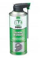 BOLL SILIKÓNOVÝ SPREJ 400ml