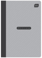 Interprint Notebook 60k Grid 70g UV Office