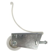 spodná montáž rámov vozíkov rad 8301 Laguna