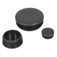 ZÁSTRČKA okrúhla, PALEC ZO 3/4'''' 532