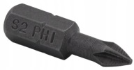 Hrot BIT PH-1 25mm 1/4'' S2-ACR RICHMANN