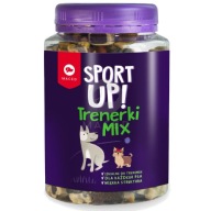 Trenažér Maced Dog Treats Training Premium Mix 300g