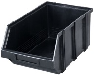 ORGANIZÁTOR SKLADOVACÍCH NÁDOB MODUŁBOX 3.1