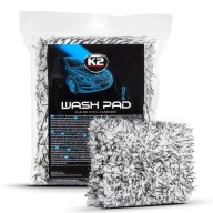 K2 WASH PAD Špongia na umývanie auta s mikrovláknom, jemná