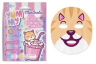 MARTINELIA CAT MAŤATKA HYDRATAČNÁ TVÁROVÁ MASKA PRE DETI SPA