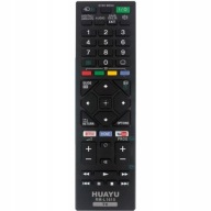 Huayu L1615 diaľkový ovládač pre Sony TV RM-ED054 ED060 ED062