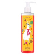 AVON TEKUTÉ MYDLO PRE DETI FUNNY LAMA 250ml