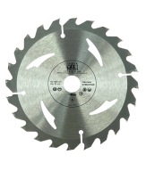 WIDIA DREVENÝ ŠTÍT 160 mm x 20 x 24T WIDIA