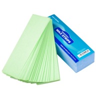 Silné depilačné pásiky z netkanej textílie 200 ks