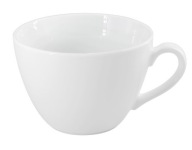 Porcelánová šálka na kávu/čaj 210ml Eschenbach Porzellan Nemecko