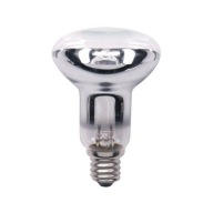 ZRKADLO ŽIAROVKA REFLEKTOR MUSHROOM R63 E27 40W