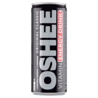 Oshee Vitamin Original Classic Carbonated 250 ml