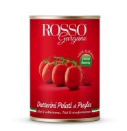 Rosso Gargano datterini talianske datľové paradajky