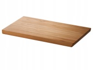 IKEA DOSKA NA KRAJENIE APTITLIG, bambus, 24x15