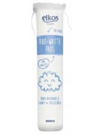 ELKOS kozmetické tampóny 140 ks Duo-Wattepad
