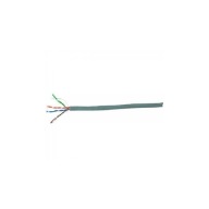 Kábel 4x2 UTP-K5 točený pár-WIRE Al+Cu 305m / KAB0100CCA - 2143