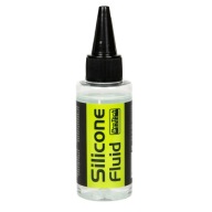SILIKÓNOVÝ OLEJ 50ml PROTECHGUNS DROPPER NA ÚDRŽBU MAZANIA