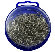 KRAJČÍRSKE ČELY 13mm veľmi krátke 2578
