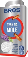 ODEVNÝ OPAKOVACÍ DISK PRE ŠATNÍK LAVENDER BROS