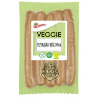 Veggie Plant snack 200 g Drobimex