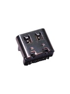 USB C USB-C zásuvka pre Sony Dualsense PS5