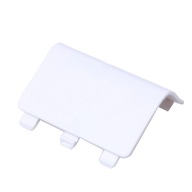 Kôš krytu batérie XBOX ONE, kryt WHITE