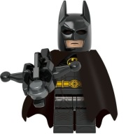 BLOKY POSTAVIČKA BATMAN JOKER Super Heroes DC