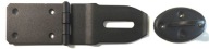 ZZP 80c Pánt s priamym uzáverom 45x170 mm