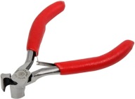 Kliešte na hlavu 110 mm profesionálne MICRO, PVC PROLINE (28732)