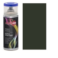 AMBROSOL AKRYLOVÝ LAK JEDĽOVÁ ZELENÁ RAL 6009 400 ml