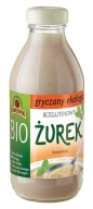 PÁNKOVÁ POLIEVKA, BEZLEPKOVÁ, BIO KONCENTRÁT 320 ml - KOWALEWSKI