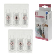 Odvápňovač na železo, rýchly 6 x 14 ml. Scanpart