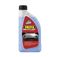 Carso presta chladič koncentrát modrý 1L